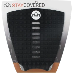 STC 3PC DECOY TRACTION BLK