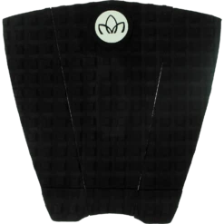 STAY COVERED 3PC FISH TRACTION BLK