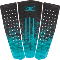 O&E RYAN CALLINAN SIGNATURE 3pc TAIL PAD BLUE