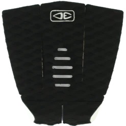 O&E OWEN WRIGHT SIGNATURE 3pc TAIL PAD BLACK