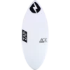 ZAP ACE 50" SKIMBOARD WHT/ASST. COLOR BOTTOM ART