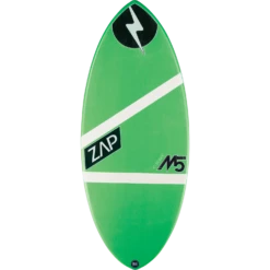 ZAP M5 48" SKIMBOARD WHT/ASST. COLOR
