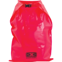 O&E WETSUIT DRY SACK RED