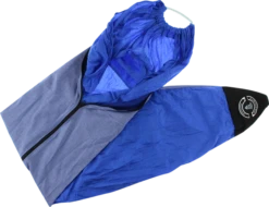 BEATNIK BOARDSOCK/HAMMOCK 6'0"-6'6" NYLON Ast.clr