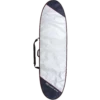 O&E BARRY BASIC LONGBOARD COVER 8'6" SIL
