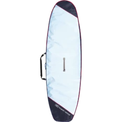 O&E BARRY BASIC SUP COVER 8'6" SIL