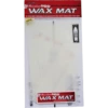 HAWAIIAN HOTGRIP WAX MAT 6'6" SHORT/WIDE