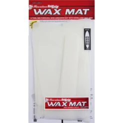 HAWAIIAN HOTGRIP WAX MAT 8'0" SHORT/WIDE