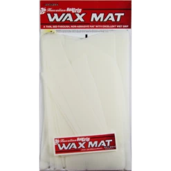 HAWAIIAN HOTGRIP WAX MAT 8'6" SHORTBOARD