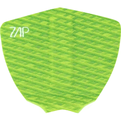 ZAP LAZER TAIL PAD LIME