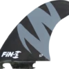 FIN-S S-7 HONEYCOMB BLACK/GREY 3 Fins Sale