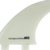 FIN SOLUTIONS FCS AM-2 NATURAL 3fin Set