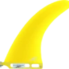FINS UNLIMITED D PERFORMANCE 9" YELLOW FIN