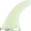 FINS UNLIMITED SRO PERFORMANCE 8" CLEAR FIN