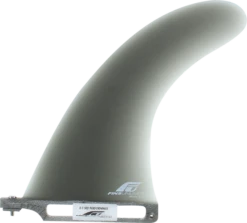 FINS UNLIMITED SRO PERFORMANCE 8" SMOKE FIN