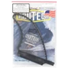 PTECK PWR-FLEX LB CENTER 4.5" CLR/BLK