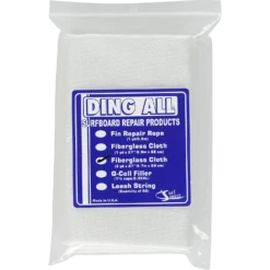 DING ALL FIBERGLASS CLOTH (4oz) 3 YARDS