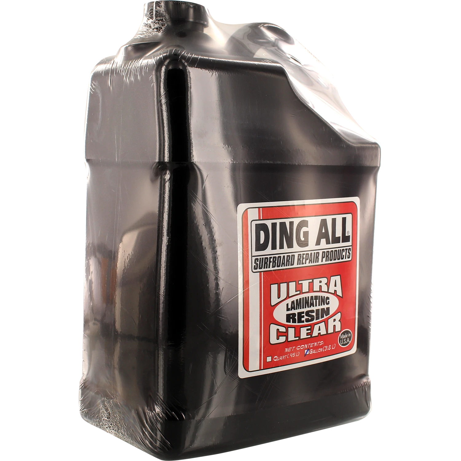 DING ALL 1 GALLON LAMINATING RESIN 1 DING ALL 1 GALLON LAMINATING RESIN