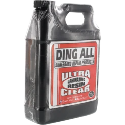 DING ALL 1 QUART LAMINATING RESIN