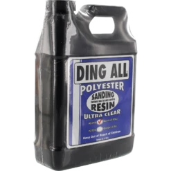 DING ALL 1 QUART SANDING RESIN