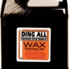 DING ALL 1 QUART WAX REMOVER
