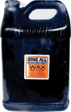 DING ALL 1 GALLON WAX REMOVER
