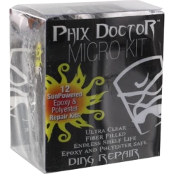 PHIX DOC. MICRO KIT 12/PK All Purpose