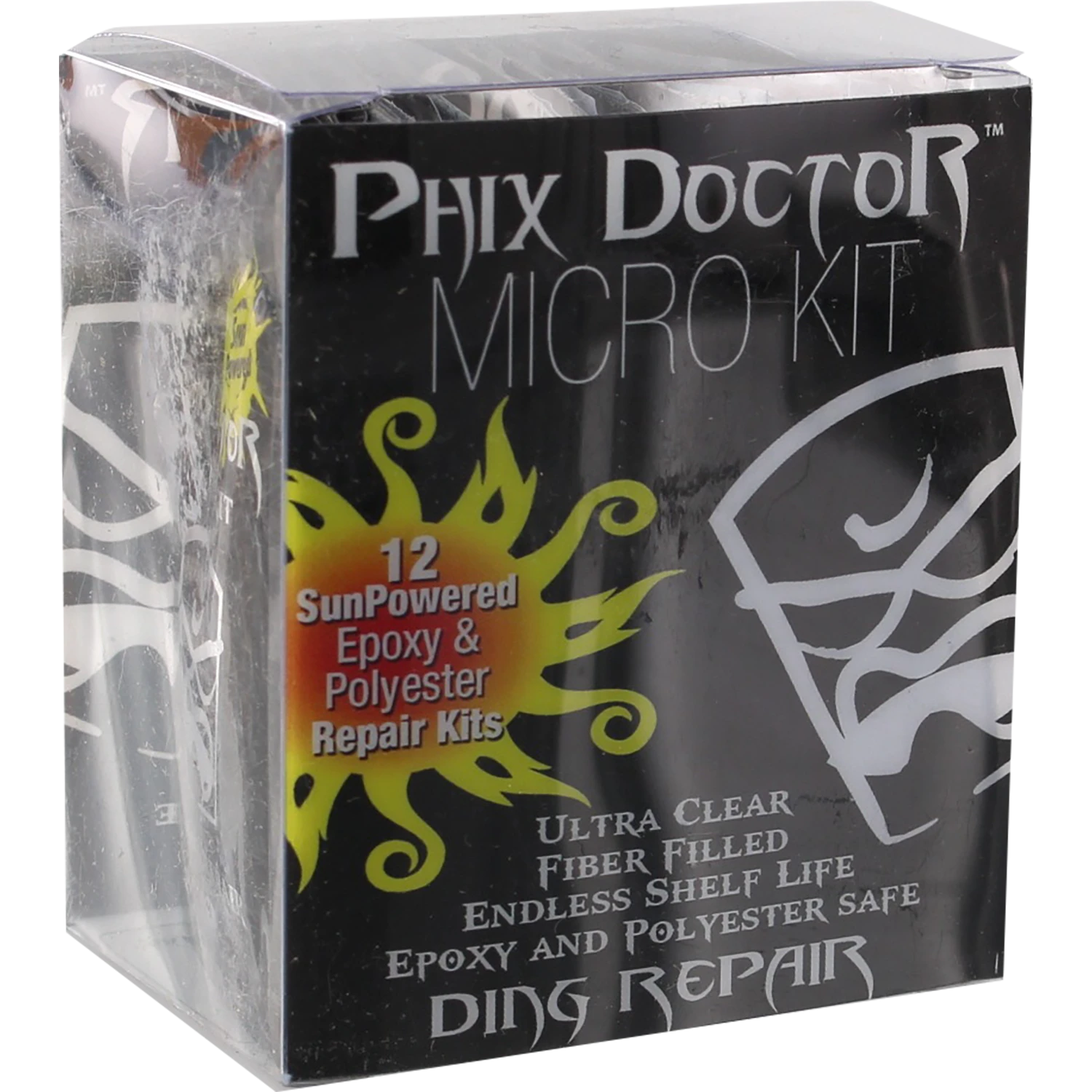 PHIX DOC. MICRO KIT 12/PK All Purpose 1 PHIX DOC. MICRO KIT 12/PK All Purpose