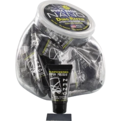 PHIX DOC. SUNPOWERED DURA RESIN 50/BOWL NANO TUBES