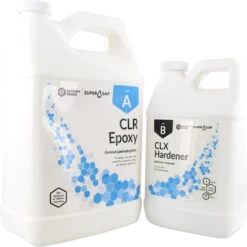 PHIX DOC. SUPER SAP 1.5 GALLON KIT RESIN/ HARDENER