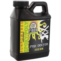PHIX DOC. SUNPWR FIBER FILL UNIVERSAL RESIN 1/2pt