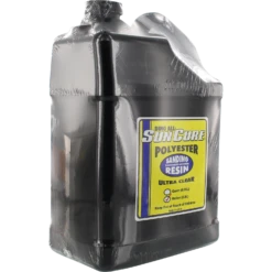 SUN CURE GALLON SANDING RESIN