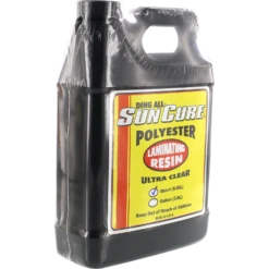 SUN CURE QUART LAMINATING RESIN