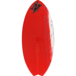 ZAP FISH SKIMBOARD 47"x20.25" Assorted