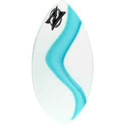 ZAP LAZER SKIMBOARD 40.25"x20" ASST. COLOR