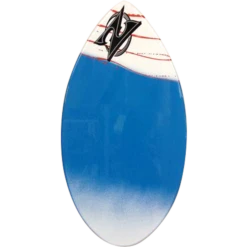ZAP LAZER MINI SKIMBOARD 35.5"x18.75" ASST. COLOR