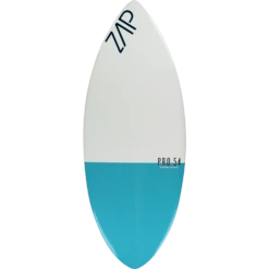 ZAP PRO LARGE SKIMBOARD 54"x20.25" ASST. COLOR