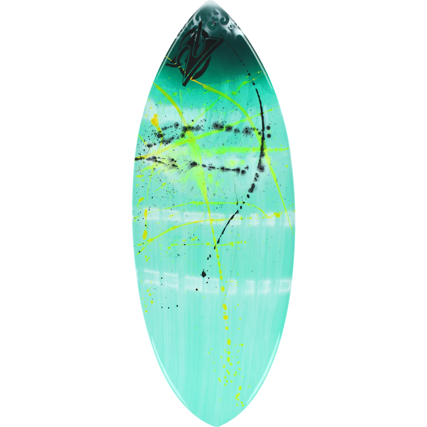 ZAP PRO MEDIUM SKIMBOARD 52"x20.25" ASST. COLOR 1 ZAP PRO MEDIUM SKIMBOARD 52"x20.25" ASST. COLOR