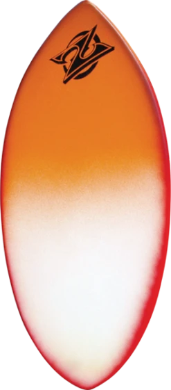ZAP WEDGE LARGE SKIMBOARD-49x19.75 ASST. COLOR