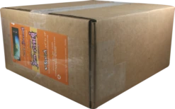 BUBBLE GUM ORIGINAL WARM/TROPICAL CASE/84