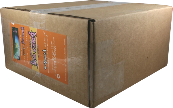 BUBBLE GUM ORIGINAL WARM/TROPICAL CASE/84 1 BUBBLE GUM ORIGINAL WARM/TROPICAL CASE/84