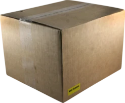 MRS PALMERS WAX WARM CASE 84