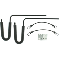 BLOCKSURF BIKE RACK SIDE RIDE