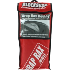 BLOCKSURF WRAP RAX DOUBLE