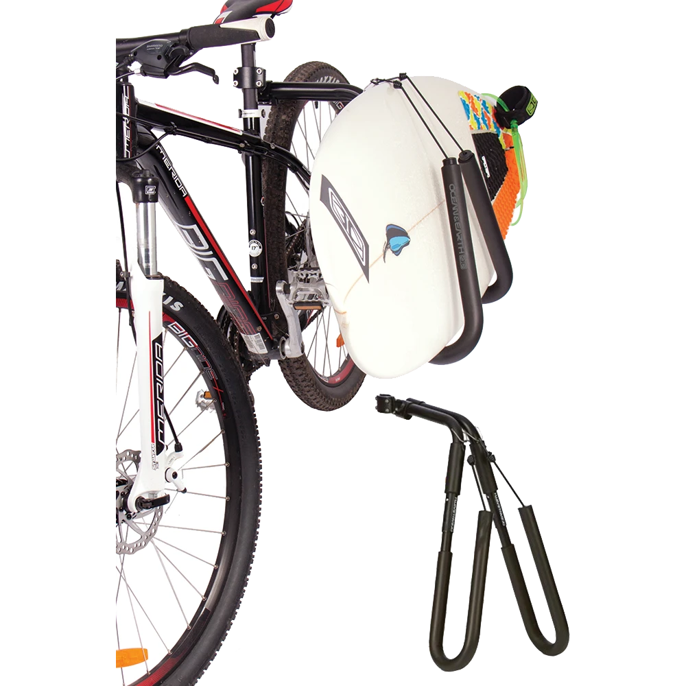 O&E SIDE LOADER BIKE RACK BLACK 1 O&E SIDE LOADER BIKE RACK BLACK