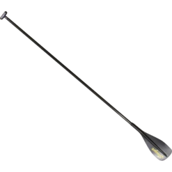 SAWYER CARBON PRO 90si U-CUT 88" BLK W/YEL