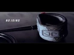 O&E ONE XT ALLROUND COMP LEASH 6' BLACK/GREY -Surfboard Gears Sales Store VnSJKVhfIgk thumbnail 23